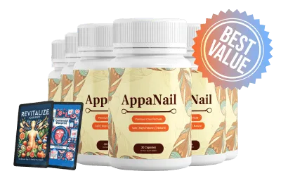 Appanail Supplement
